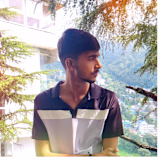 Abhishek Dulgaj