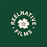 ReelNative Films logo