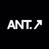 ANT Studios logo
