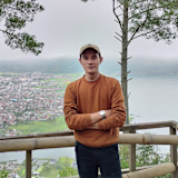 Iqbal Perdana