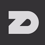 Zach Dyson UX logo