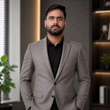 Zubair Naik
