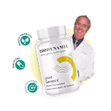 Joint Genesis (Biodynamix)  