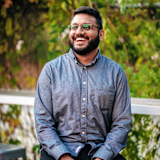 Shreedam Parikh