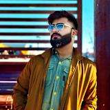 Uzair Shahid