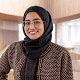 Kinza Arshad