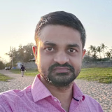 Chandramouli S
