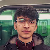 Darsh Joshi