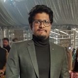 Mubashir Khan