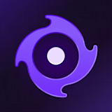 Abruptive logo