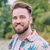 Zach Patton