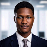 Godfrey Ofure