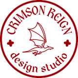 Crimson Reign Design Studio
