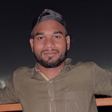 Masrat Ali