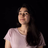 Denisa-Alexandra Anghel