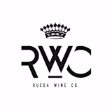 Rueda Wine Co. logo