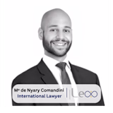 Edouard de Nyary Comandini
