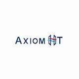 Axiom Heat Treatment logo