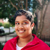 Naveena Aruldhas