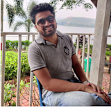 Sanket Sawant