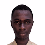Jibrin  Adamu 