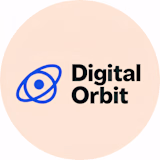 Digital Orbit logo