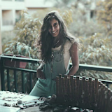 Zeina Madwar