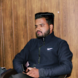 Kuldeep  Kumar 