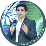 Sahil S