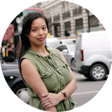 Shannon Wong