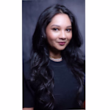 Marya Ahmad