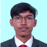 Nishanth S