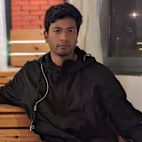 Rabin Maharjan
