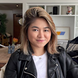 Nadine Gan