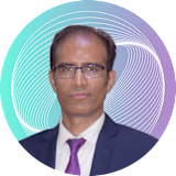 Rashid  Qureshi