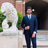Varun Raj  Grandhi 