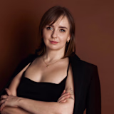 Yuliia Popova