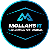 Mollahs IT logo