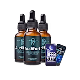 Audifort Drops