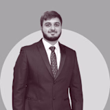 M. Usman Khilji