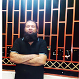 Imtiaz Ahmed Qazi