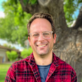 Joel Nevius