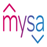 Mysa logo
