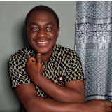 Timon  Damilola