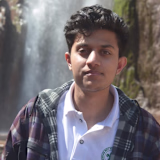 Hamza Ejaz