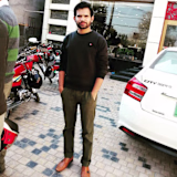 Rana Muhammad Noman