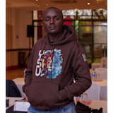 Simon Mungai