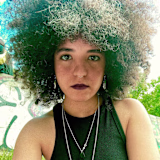 Sally Amin