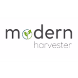 Modern Harvester logo