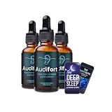 Audifort Side Effects